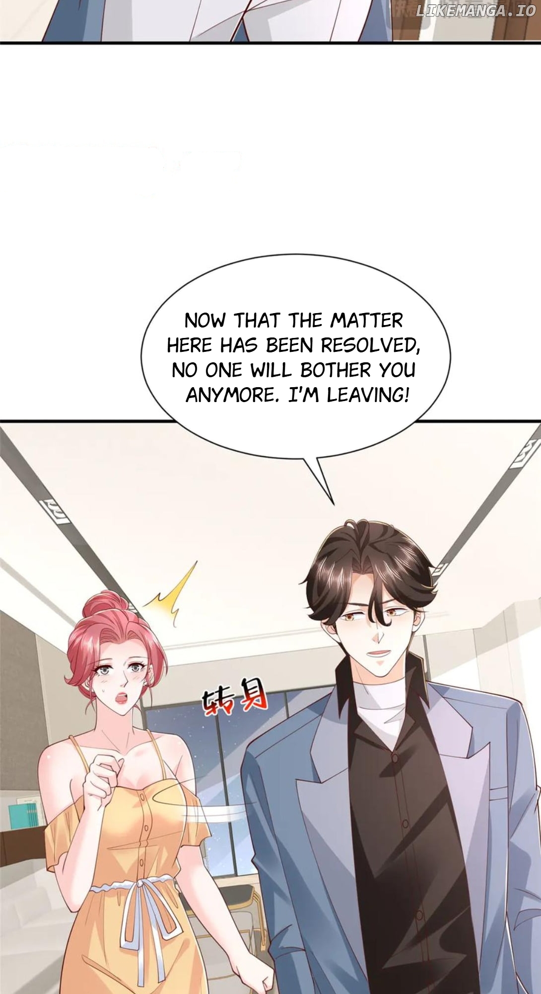 I randomly have a new career every week Chapter 784 - page 37